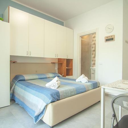 אגריג'נטו Casetta Del Villaggio מראה חיצוני תמונה