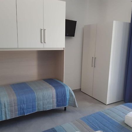 אגריג'נטו Casetta Del Villaggio מראה חיצוני תמונה