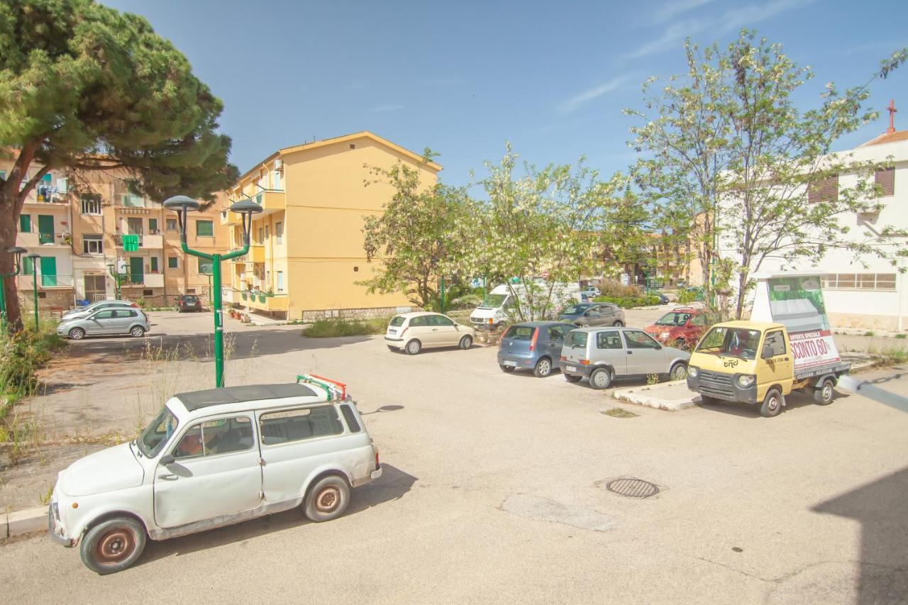 אגריג'נטו Casetta Del Villaggio מראה חיצוני תמונה