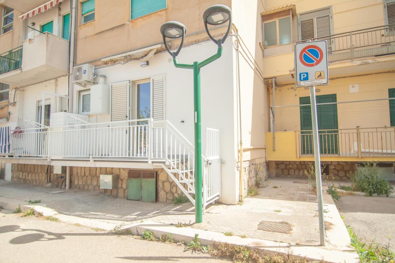 אגריג'נטו Casetta Del Villaggio מראה חיצוני תמונה