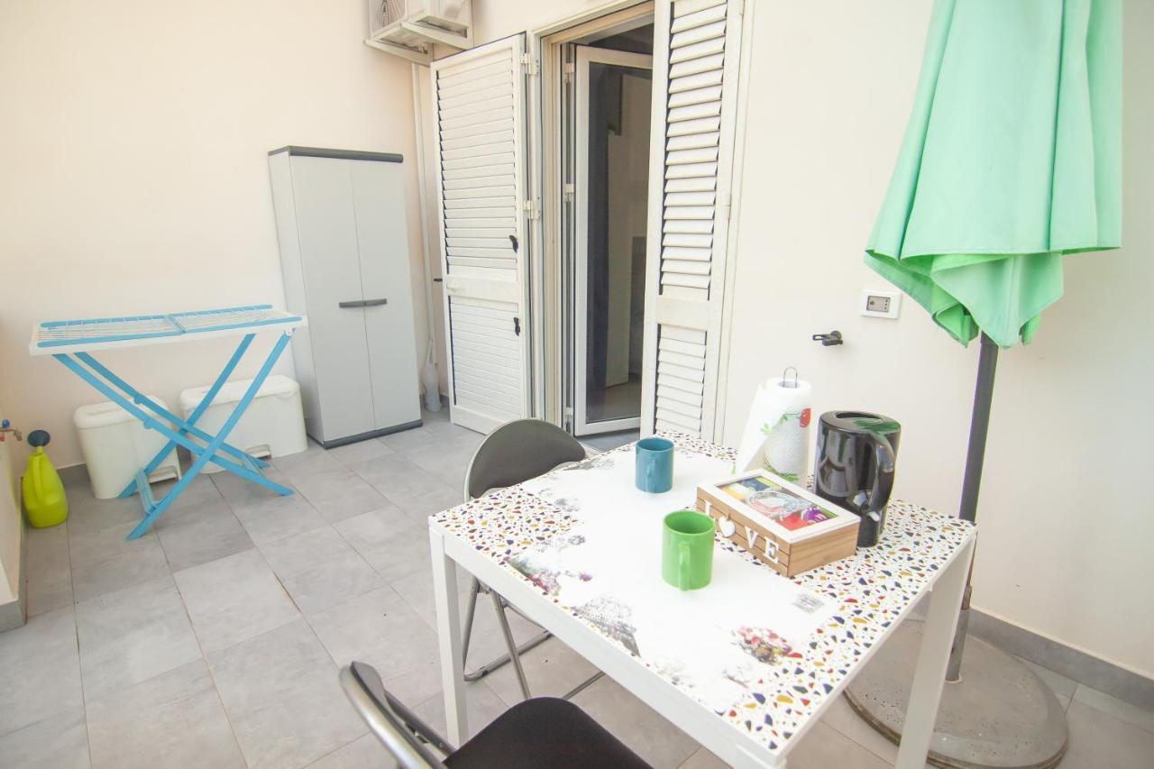 אגריג'נטו Casetta Del Villaggio מראה חיצוני תמונה