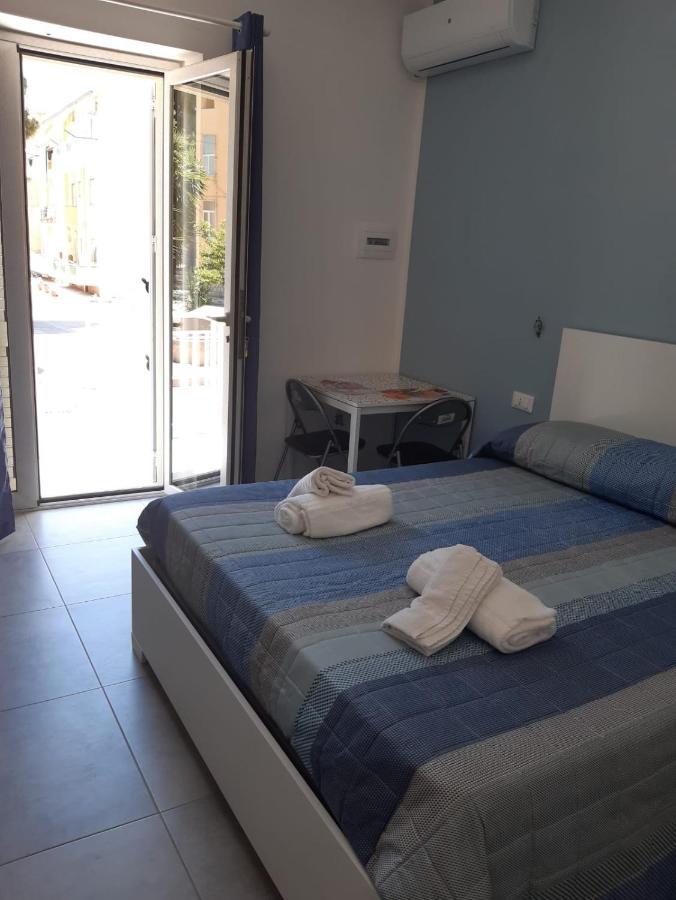 אגריג'נטו Casetta Del Villaggio מראה חיצוני תמונה