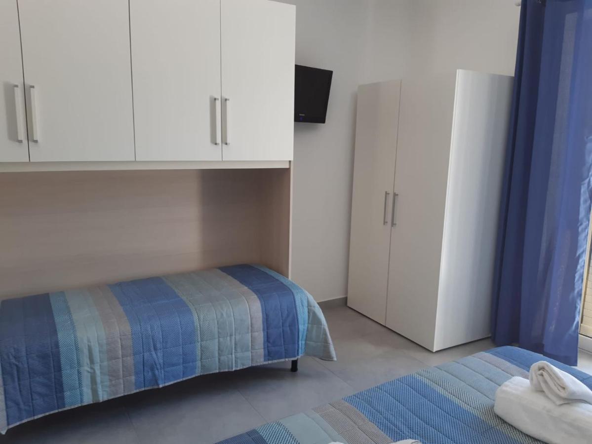 אגריג'נטו Casetta Del Villaggio מראה חיצוני תמונה